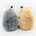 New Pet Toy Plush Hedgehog